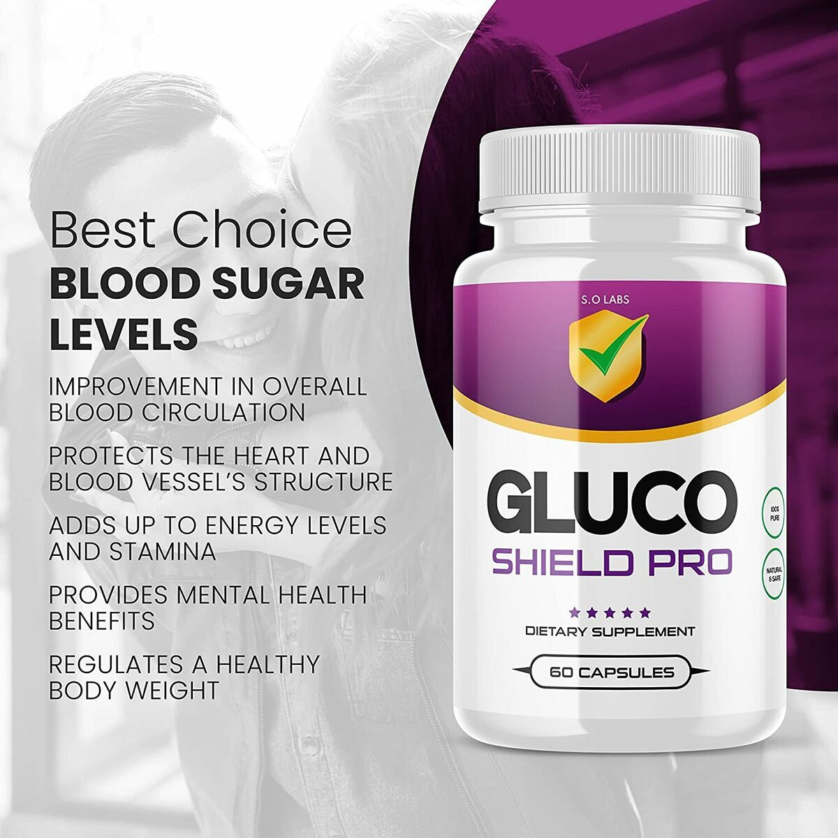 GlucoFort